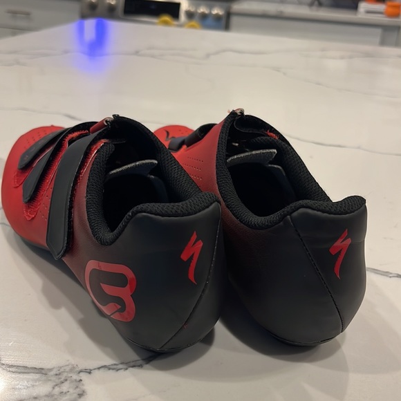Cyclebar Spin Shoes (Specialized) -EU39 - Picture 5 of 7